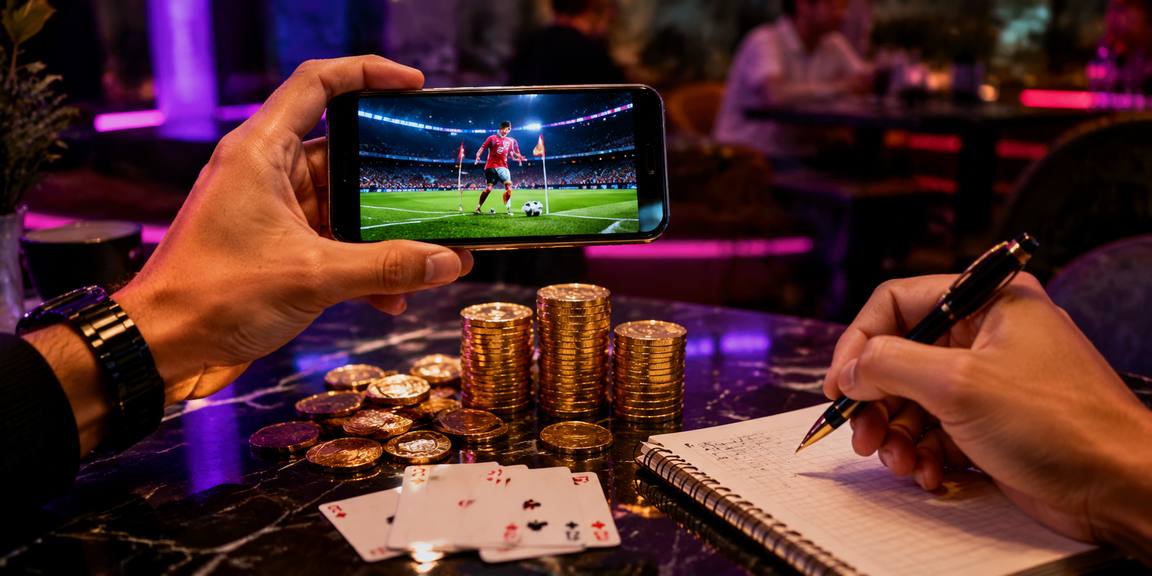 b777x Casino trực tiếp, slot và thể thao — tất cả trong một tài khoản