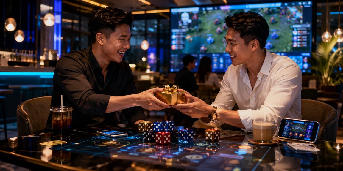 b777x Casino
