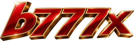 b777x logo